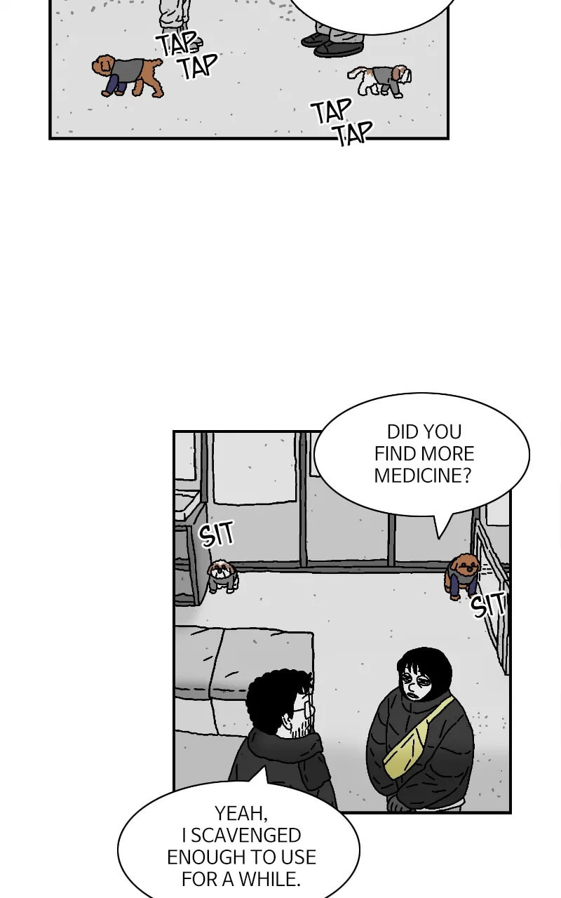 Read With Tony chapter 53 image 51 on Lezhin
