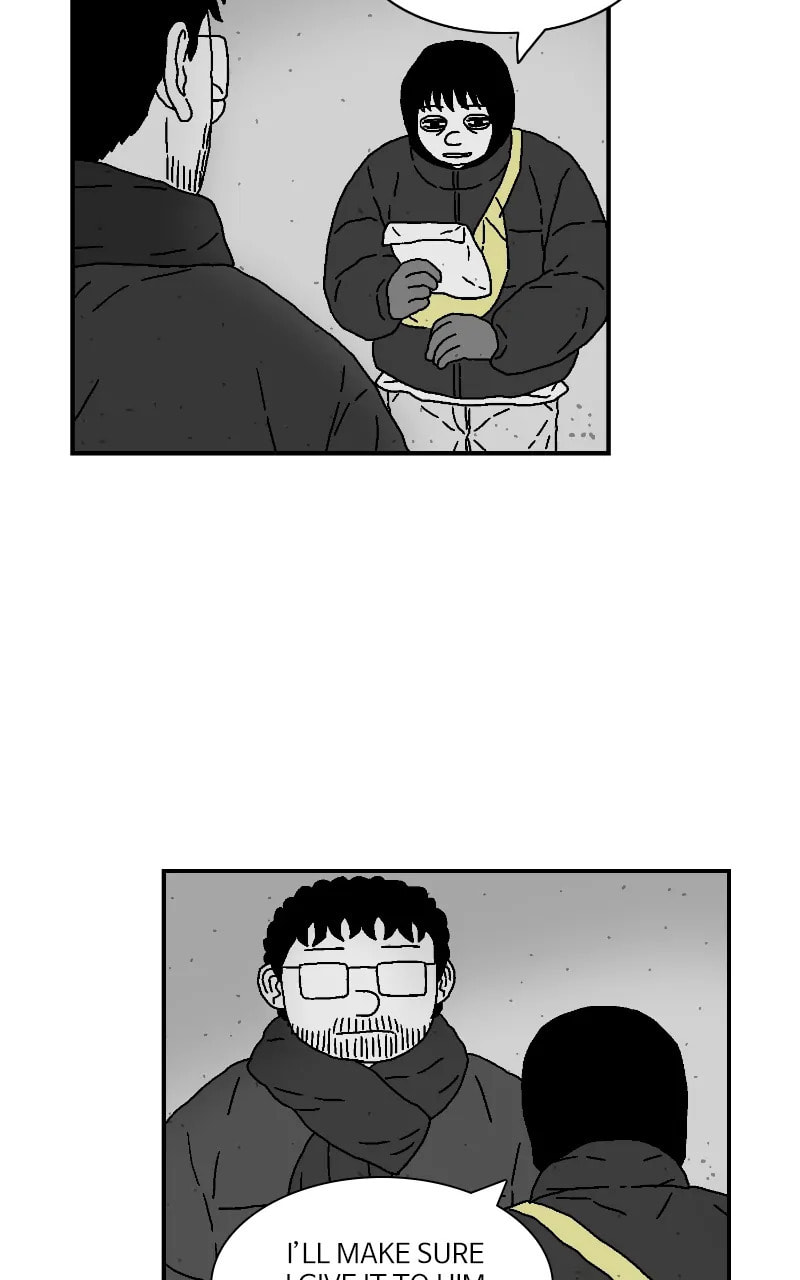 Read With Tony chapter 53 image 54 on Lezhin
