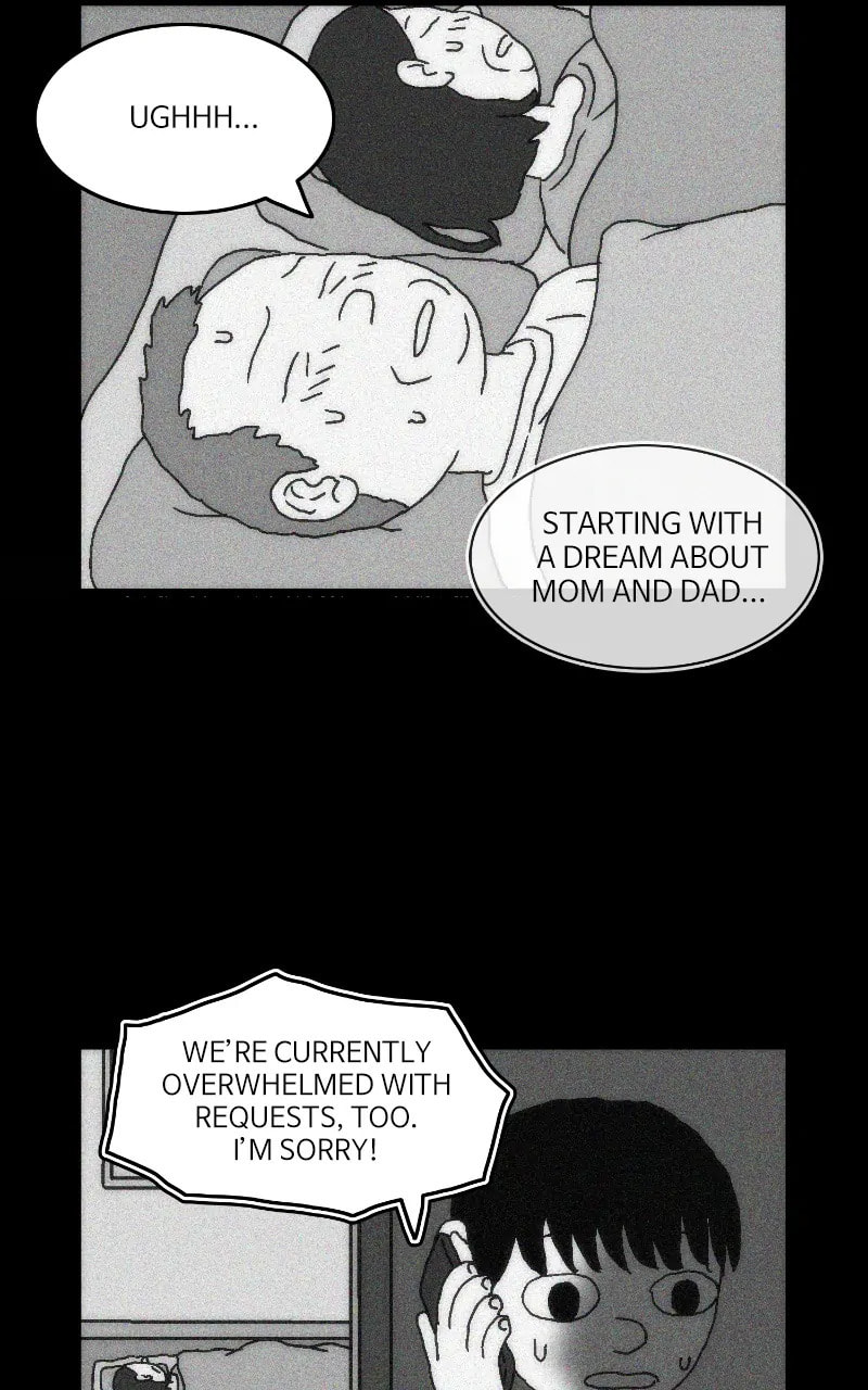Read With Tony chapter 53 image 6 on Lezhin