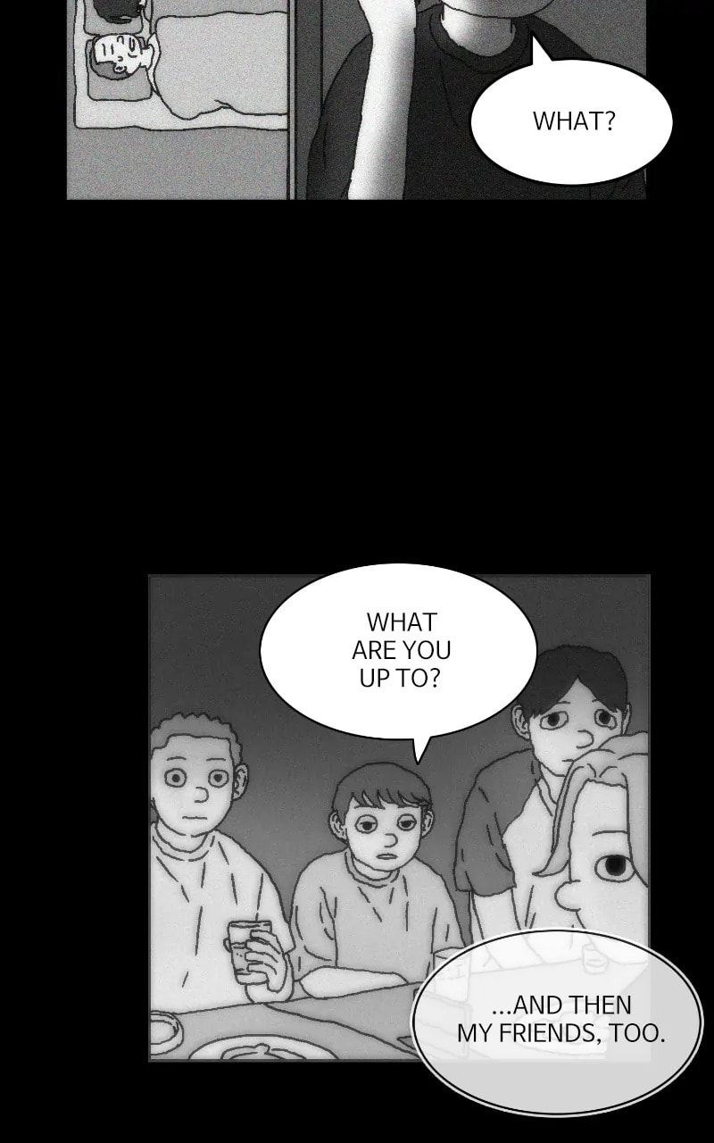 Read With Tony chapter 53 image 7 on Lezhin