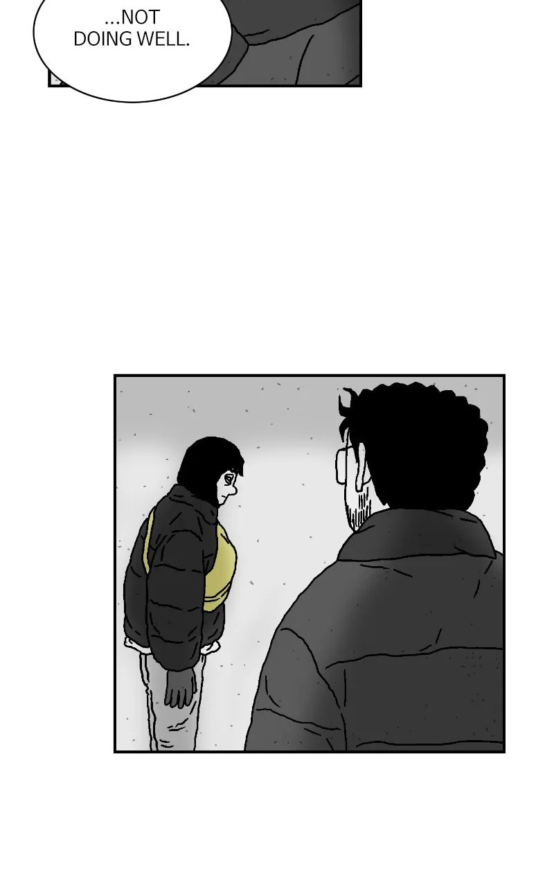 Read With Tony chapter 54 image 10 on Lezhin