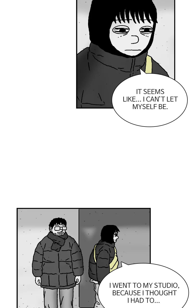 Read With Tony chapter 54 image 12 on Lezhin