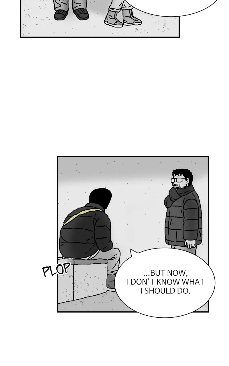 Read With Tony chapter 54 image 13 on Lezhin