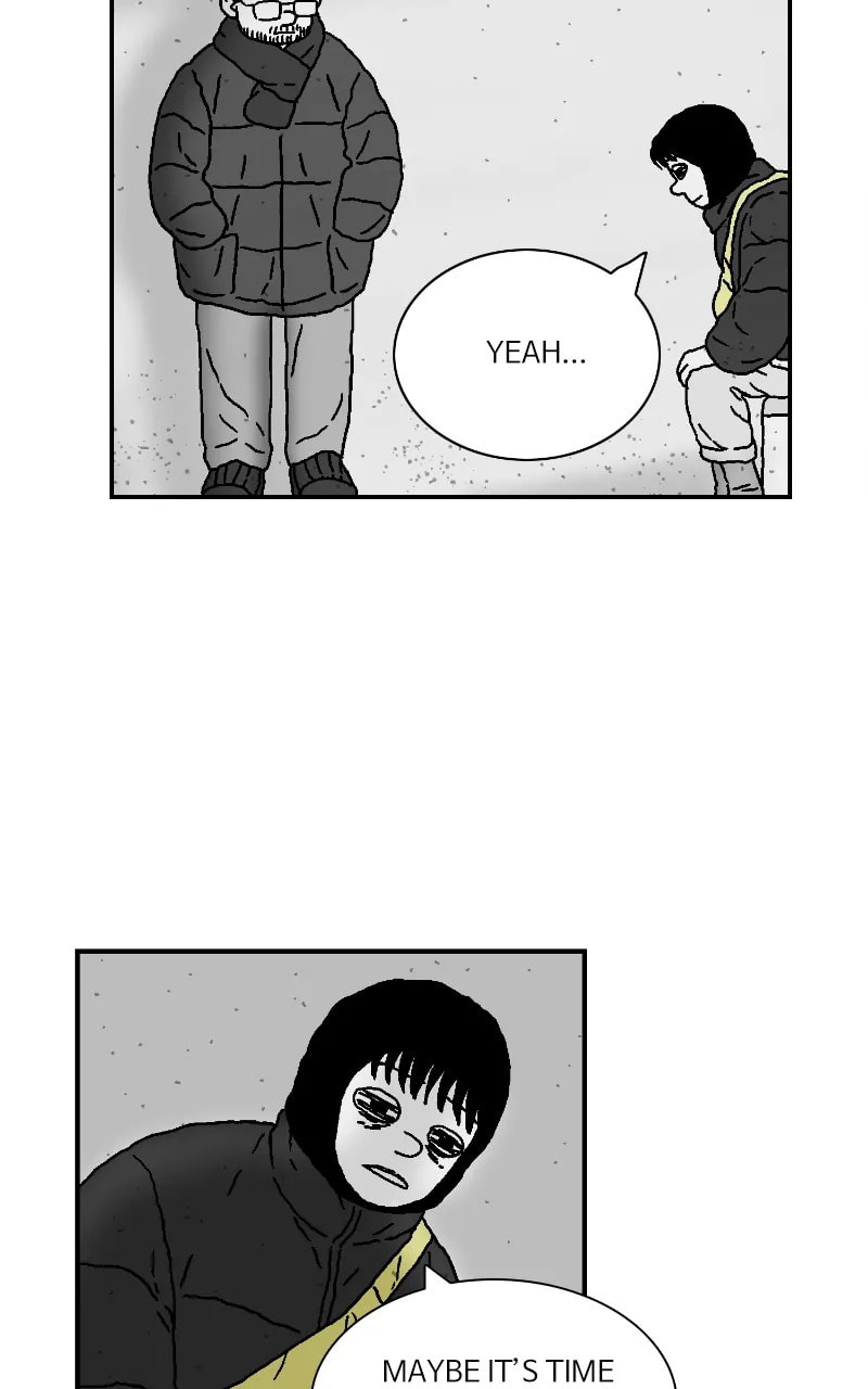 Read With Tony chapter 54 image 18 on Lezhin