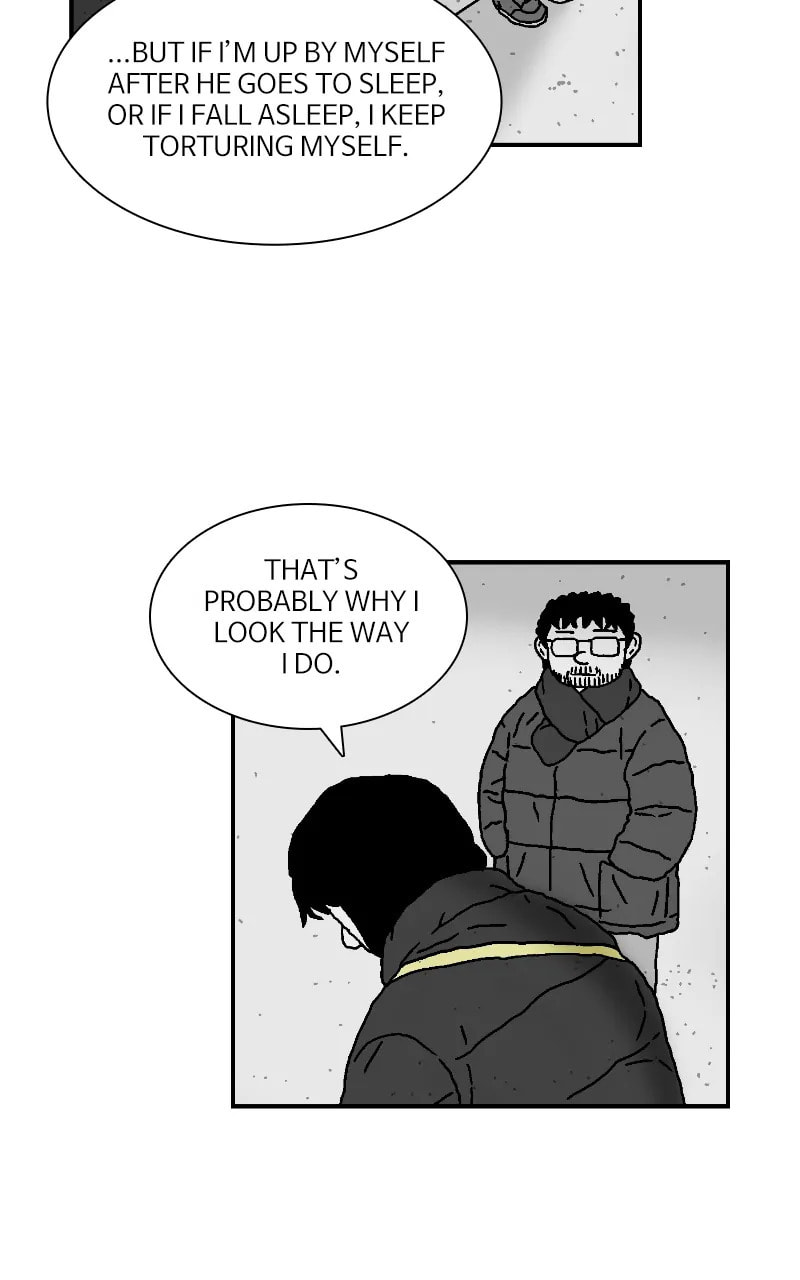 Read With Tony chapter 54 image 22 on Lezhin