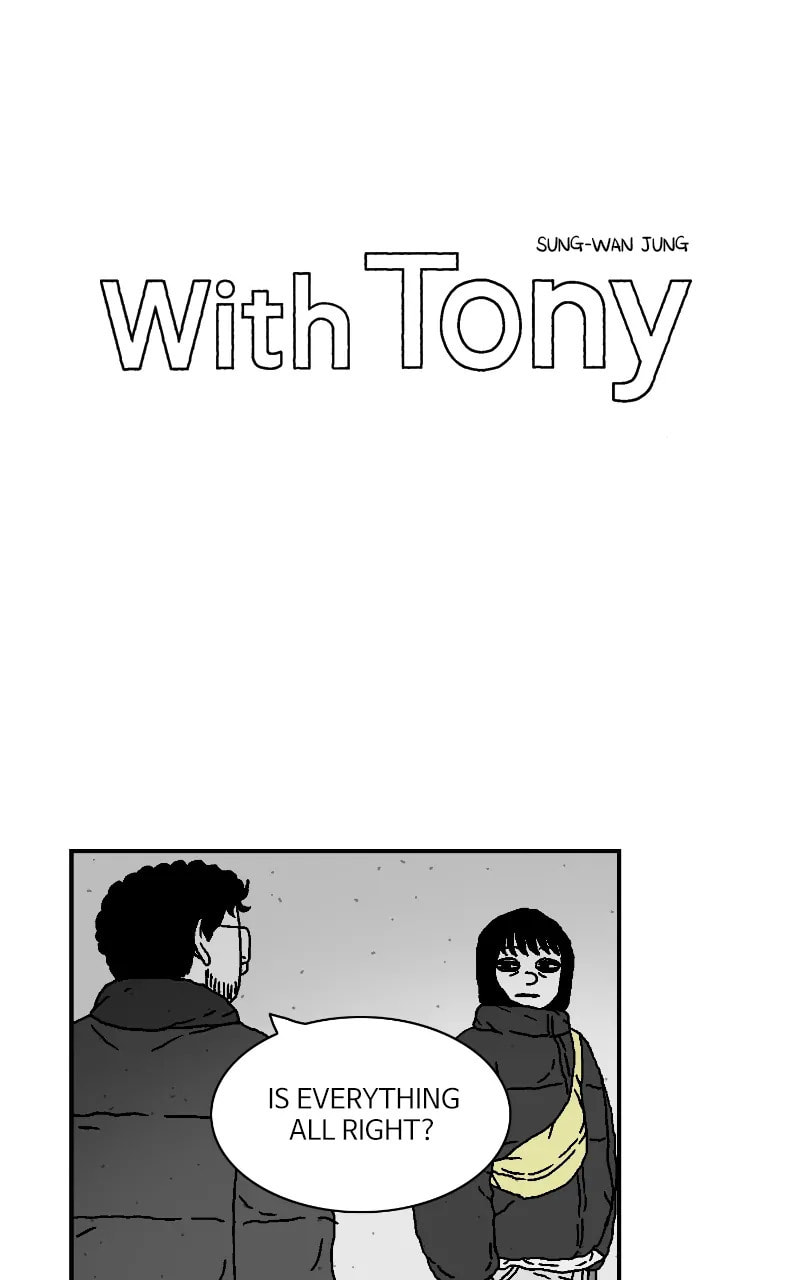 Read With Tony chapter 54 image 3 on Lezhin