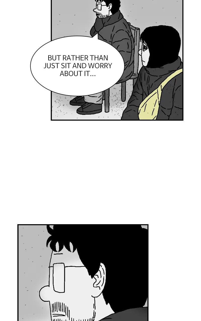 Read With Tony chapter 54 image 30 on Lezhin