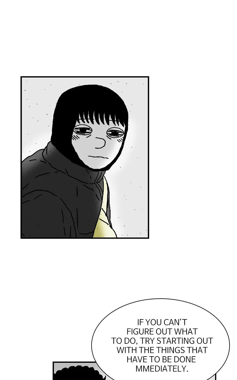 Read With Tony chapter 54 image 32 on Lezhin