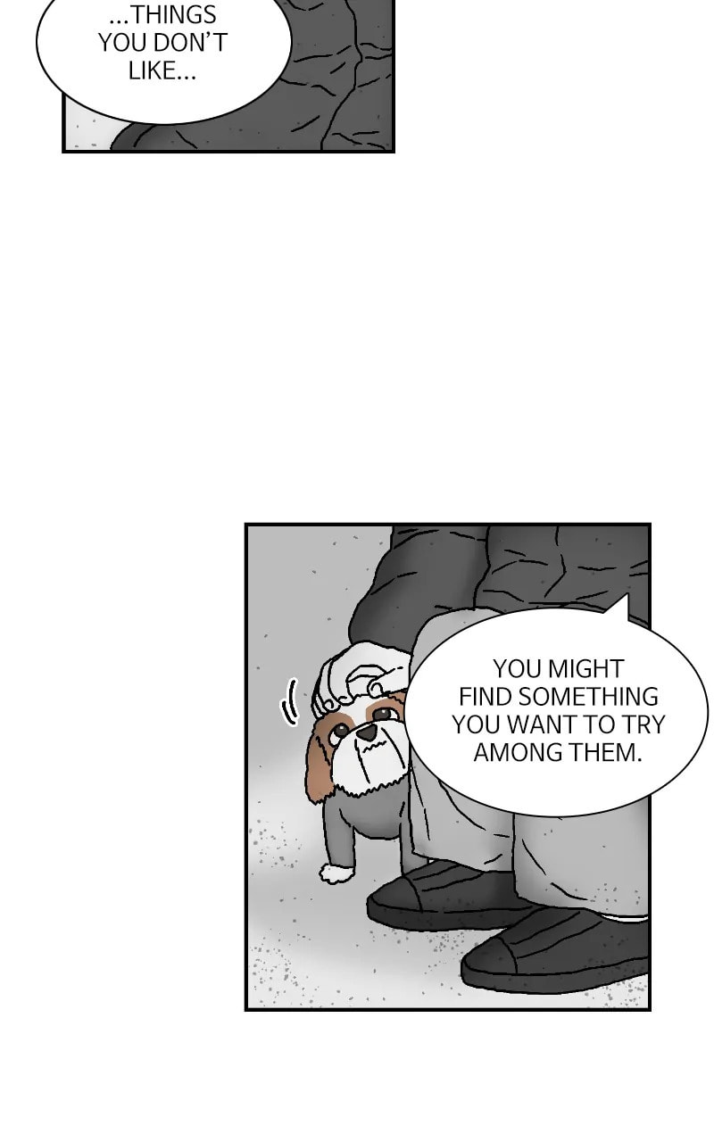 Read With Tony chapter 54 image 37 on Lezhin