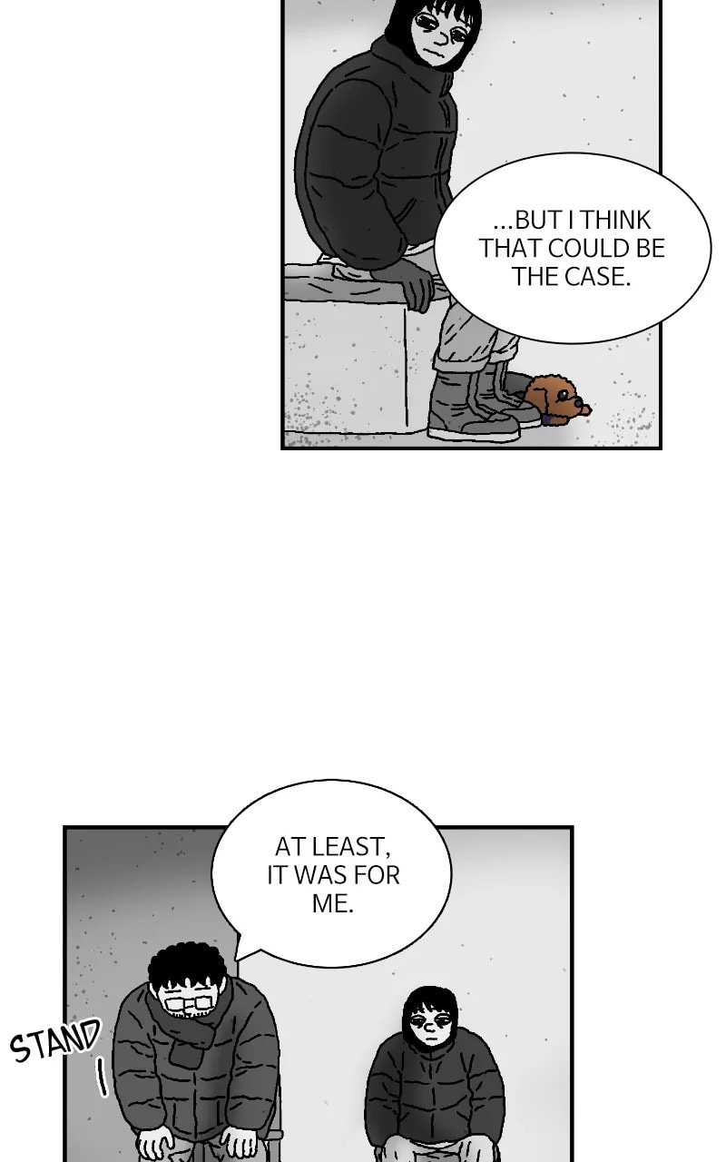 Read With Tony chapter 54 image 39 on Lezhin