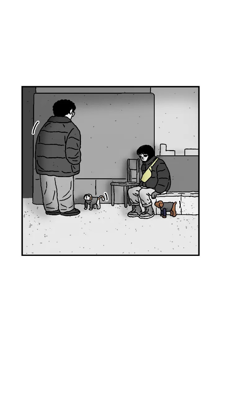 Read With Tony chapter 54 image 44 on Lezhin