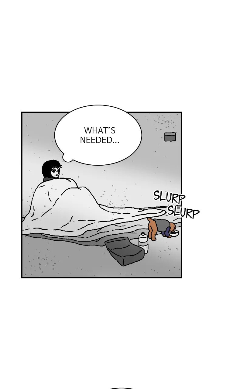 Read With Tony chapter 54 image 46 on Lezhin