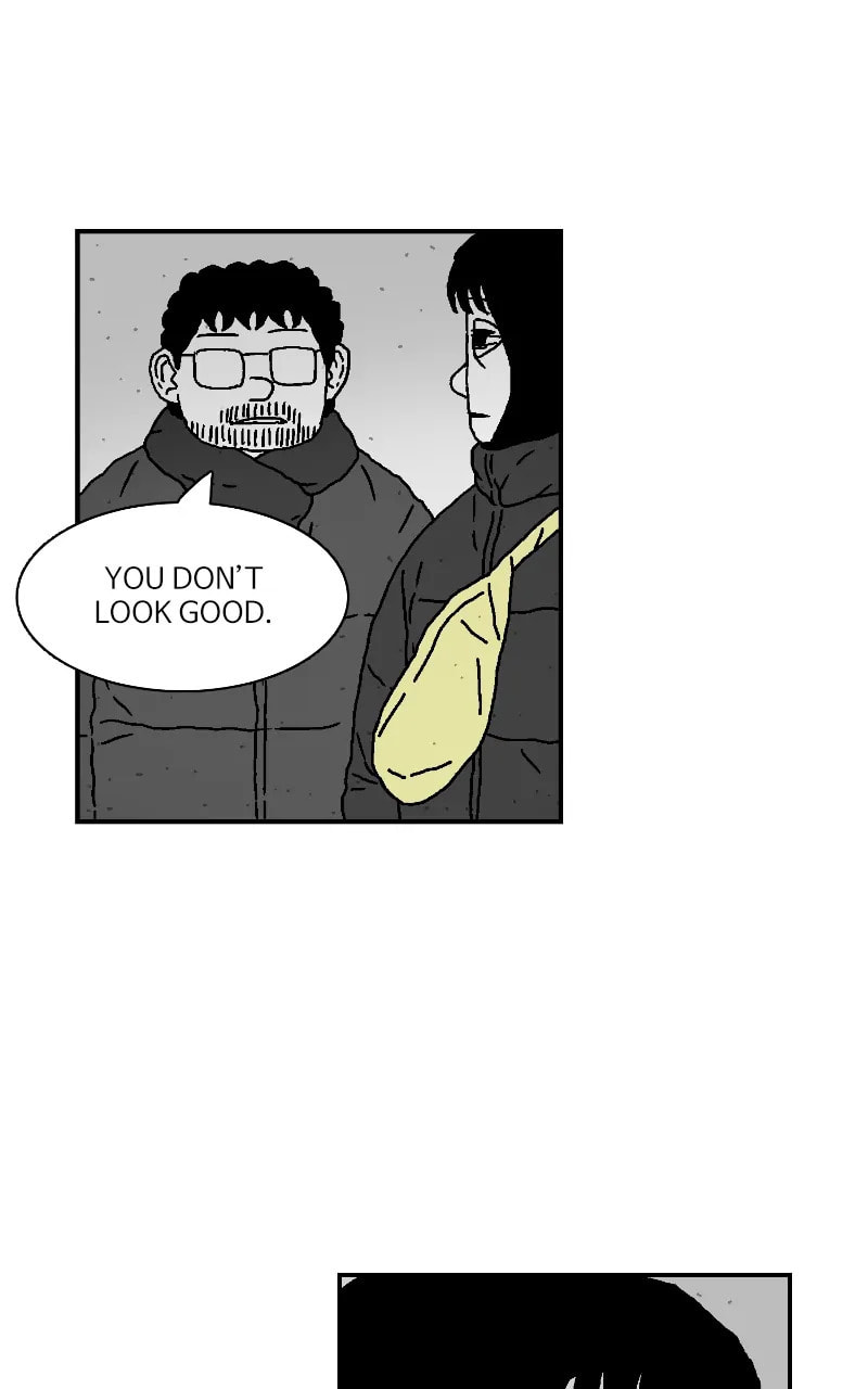 Read With Tony chapter 54 image 5 on Lezhin