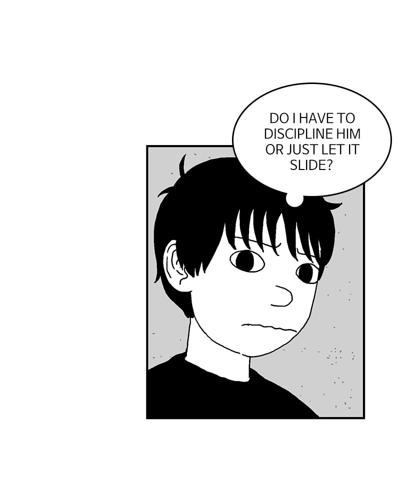Read With Tony chapter 6 image 1 on Lezhin
