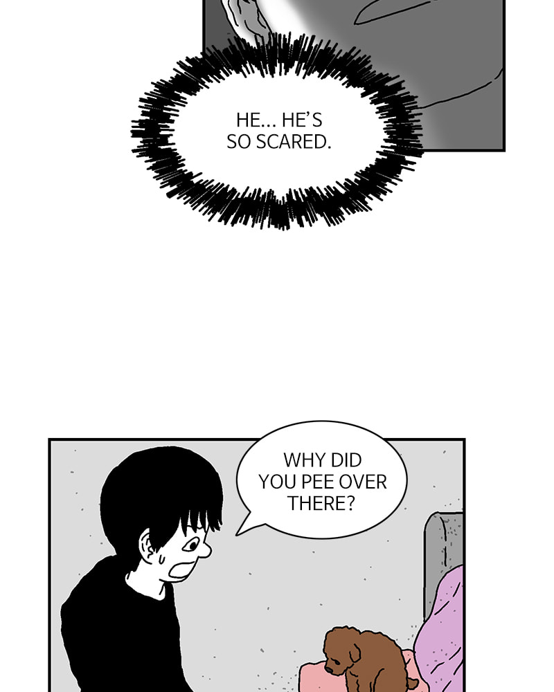 Read With Tony chapter 6 image 12 on Lezhin
