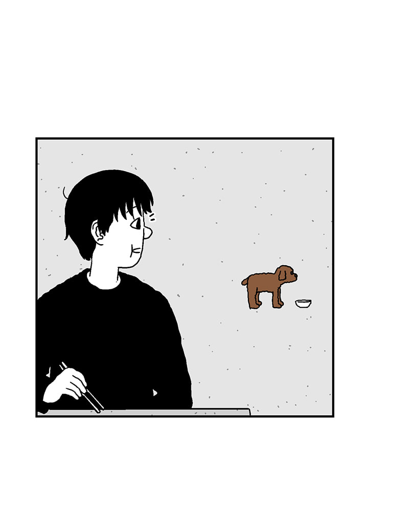Read With Tony chapter 6 image 32 on Lezhin