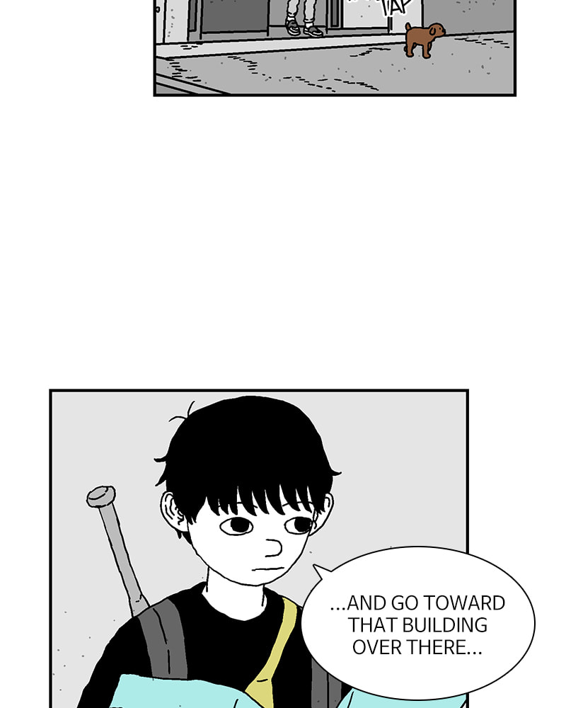 Read With Tony chapter 6 image 40 on Lezhin
