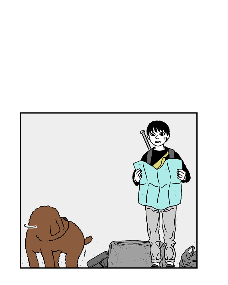 Read With Tony chapter 6 image 44 on Lezhin