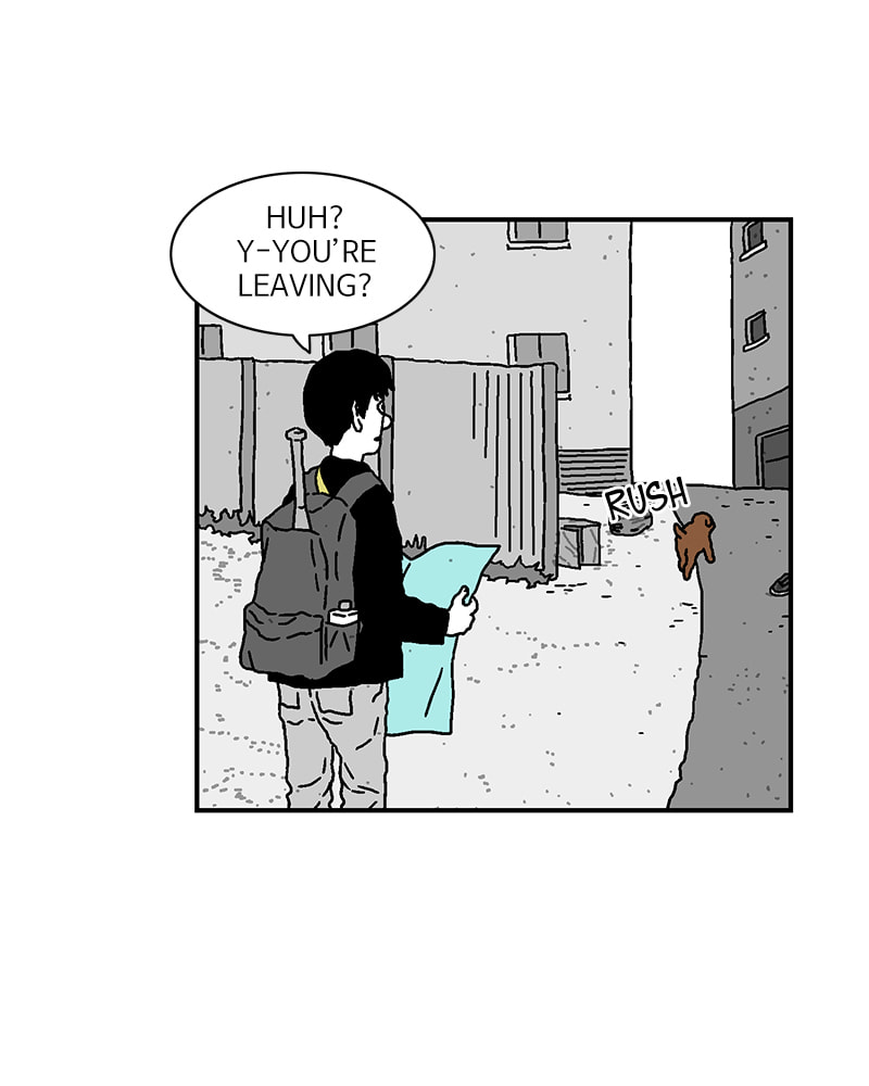 Read With Tony chapter 6 image 49 on Lezhin