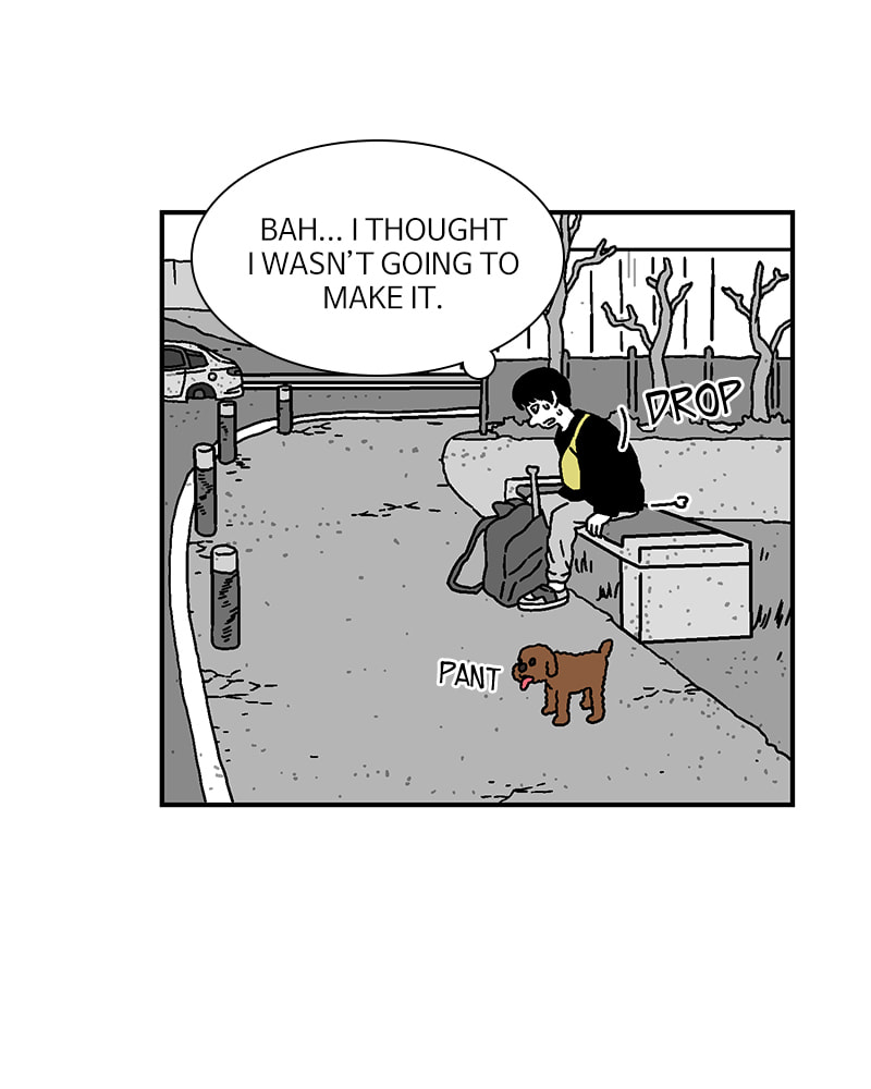 Read With Tony chapter 6 image 64 on Lezhin