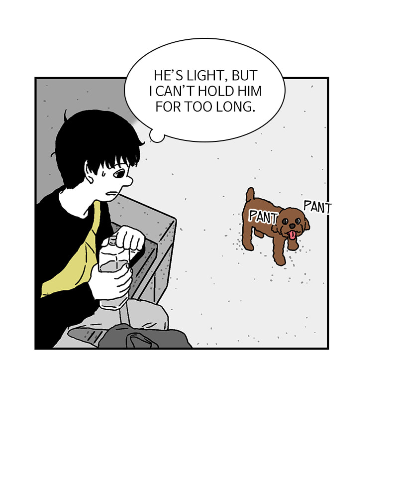 Read With Tony chapter 6 image 65 on Lezhin