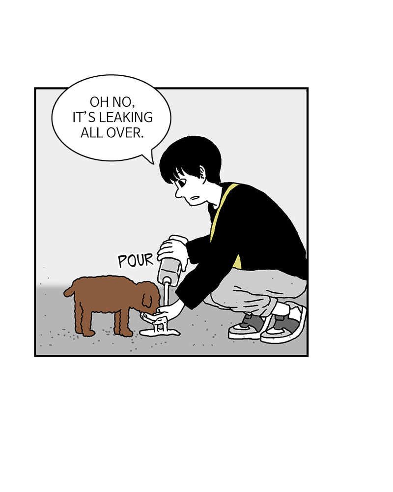 Read With Tony chapter 6 image 76 on Lezhin
