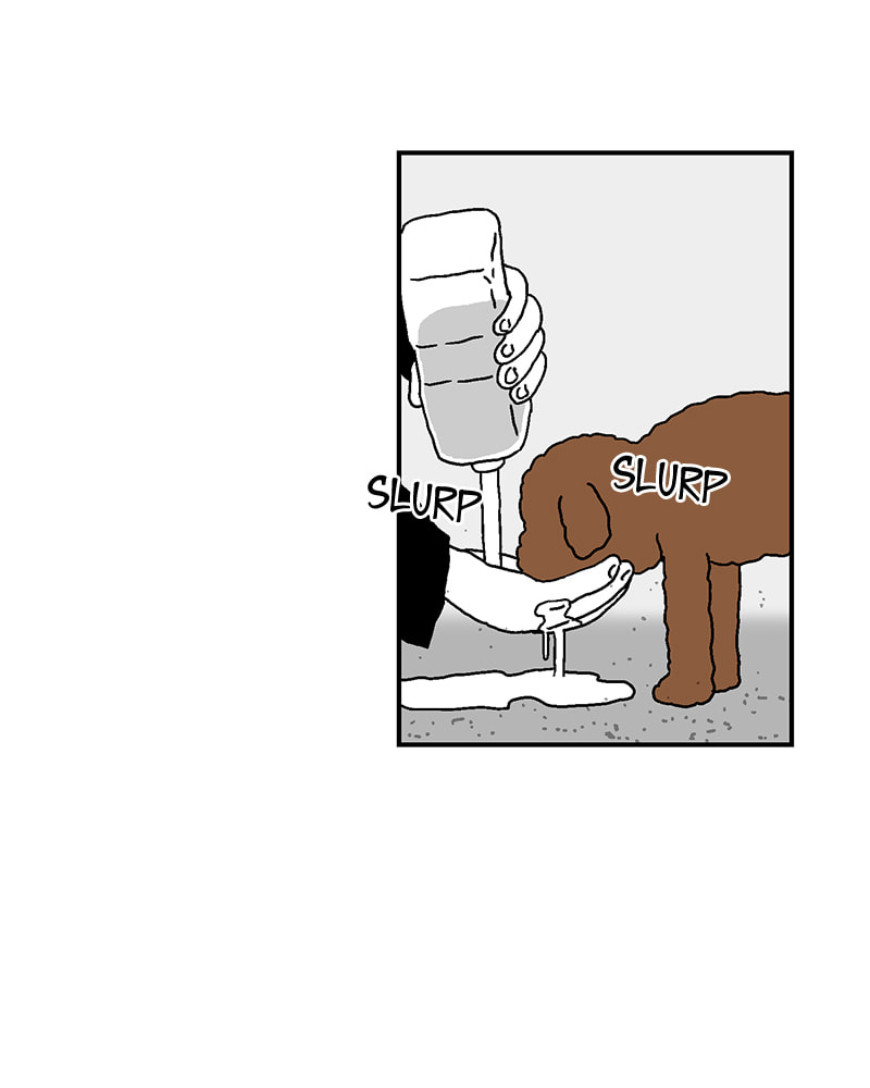 Read With Tony chapter 6 image 77 on Lezhin