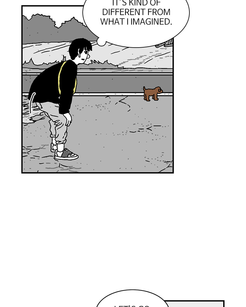 Read With Tony chapter 6 image 88 on Lezhin