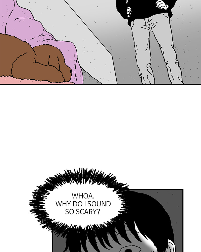 Read With Tony chapter 6 image 9 on Lezhin