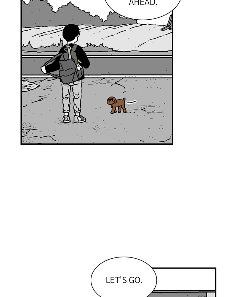 Read With Tony chapter 6 image 90 on Lezhin