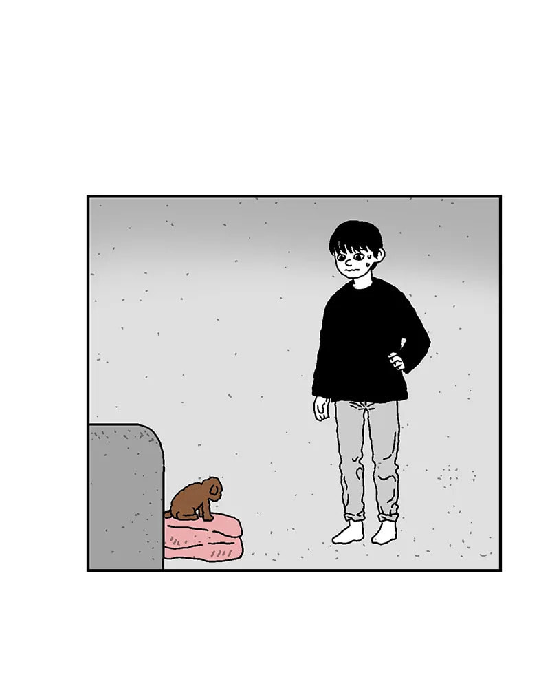 Read With Tony chapter 7 image 20 on Lezhin