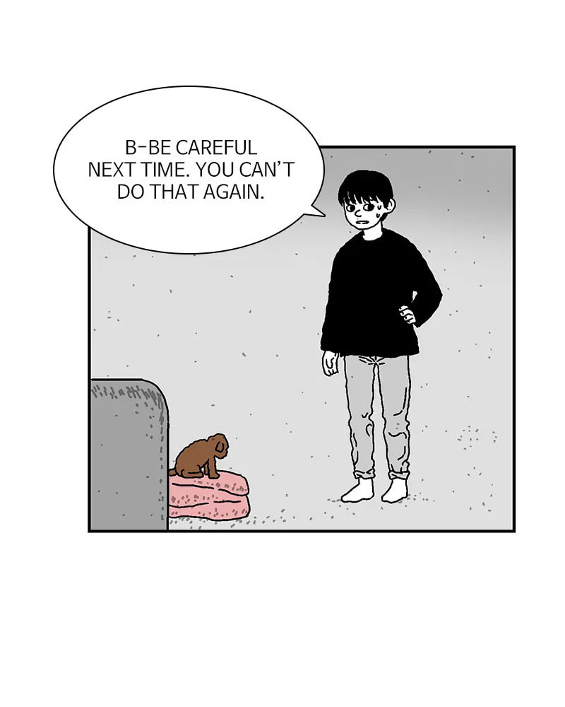 Read With Tony chapter 7 image 22 on Lezhin