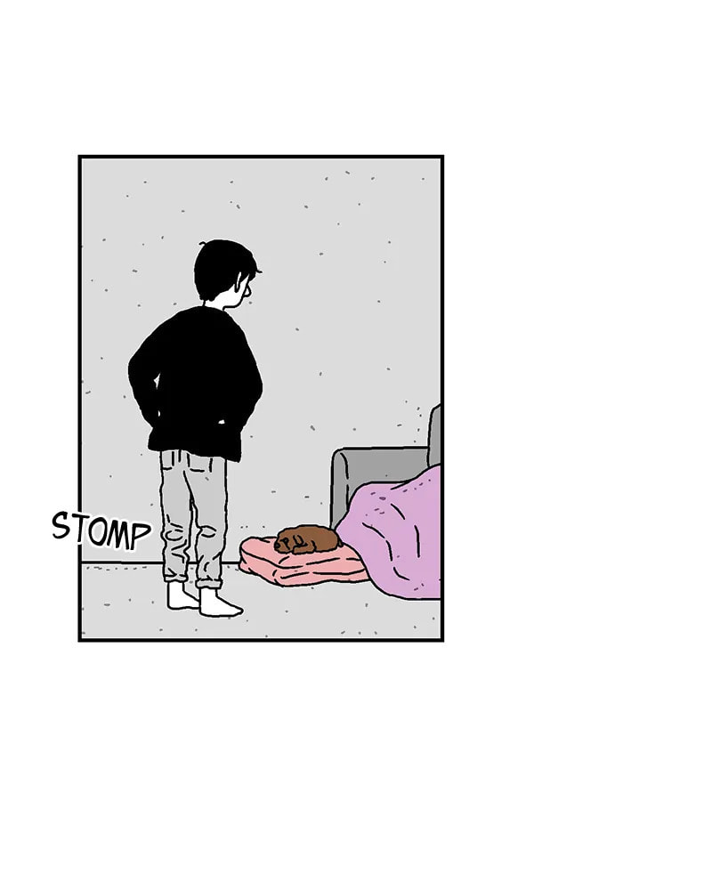 Read With Tony chapter 7 image 3 on Lezhin