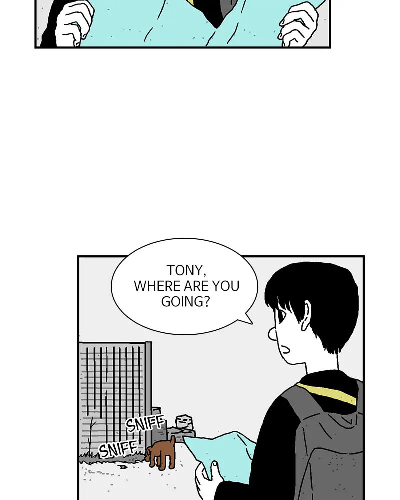 Read With Tony chapter 7 image 40 on Lezhin