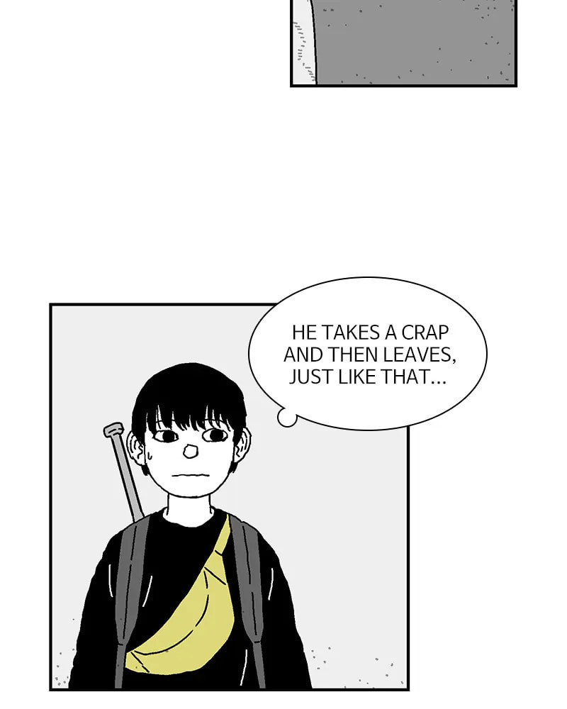 Read With Tony chapter 7 image 50 on Lezhin
