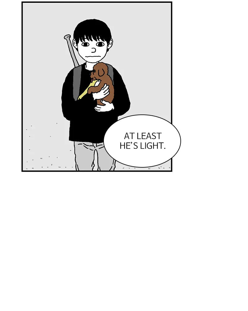 Read With Tony chapter 7 image 60 on Lezhin