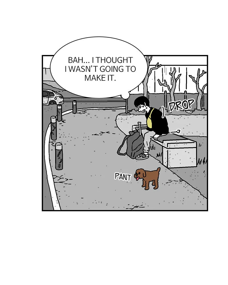 Read With Tony chapter 7 image 63 on Lezhin