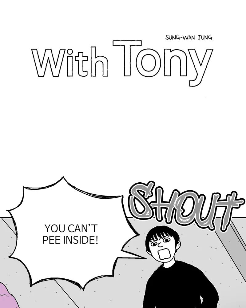 Read With Tony chapter 7 image 7 on Lezhin