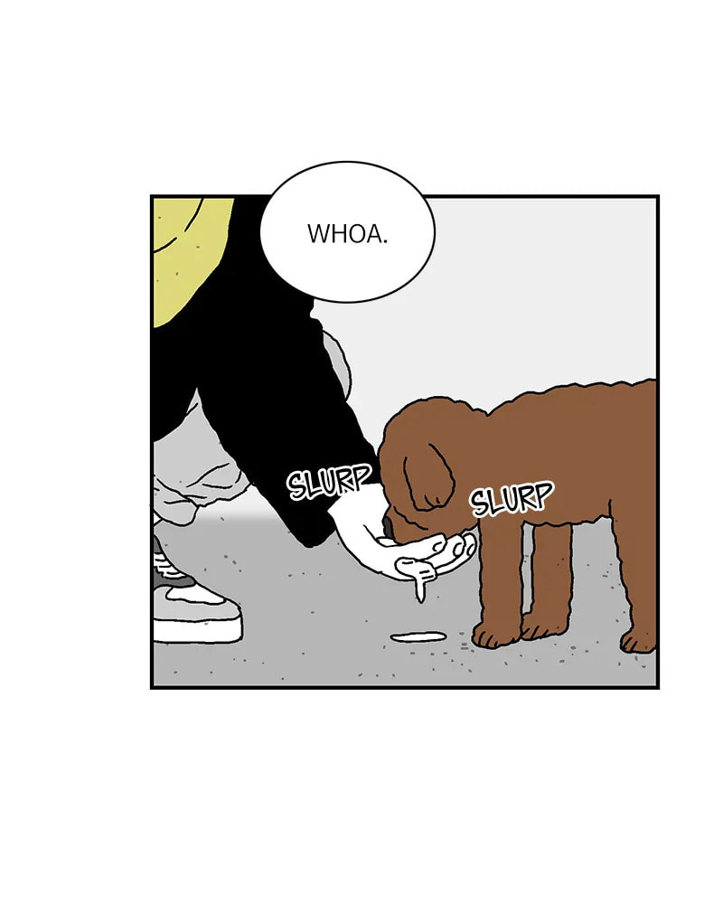 Read With Tony chapter 7 image 74 on Lezhin