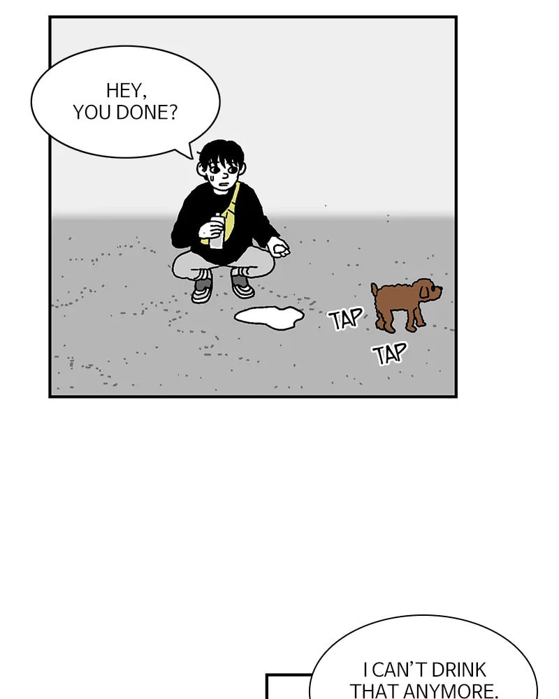 Read With Tony chapter 7 image 79 on Lezhin