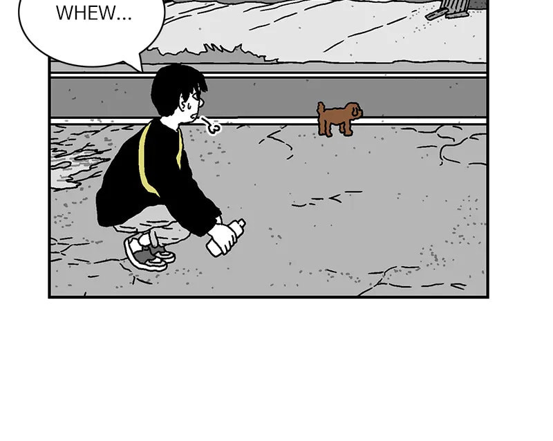 Read With Tony chapter 7 image 82 on Lezhin