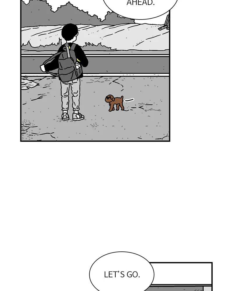 Read With Tony chapter 7 image 89 on Lezhin