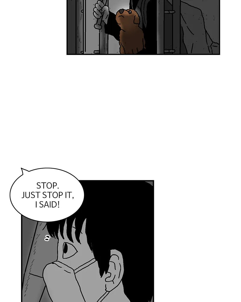 Read With Tony chapter 8 image 10 on Lezhin