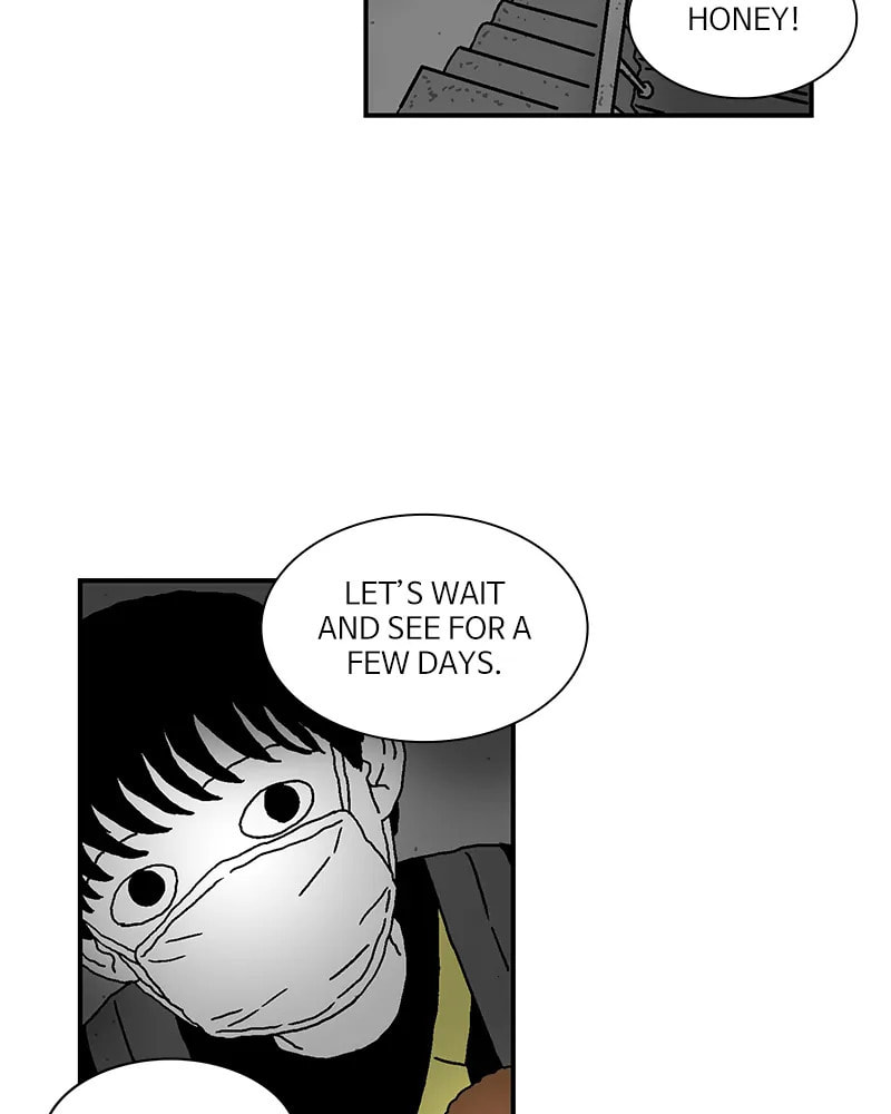Read With Tony chapter 8 image 12 on Lezhin