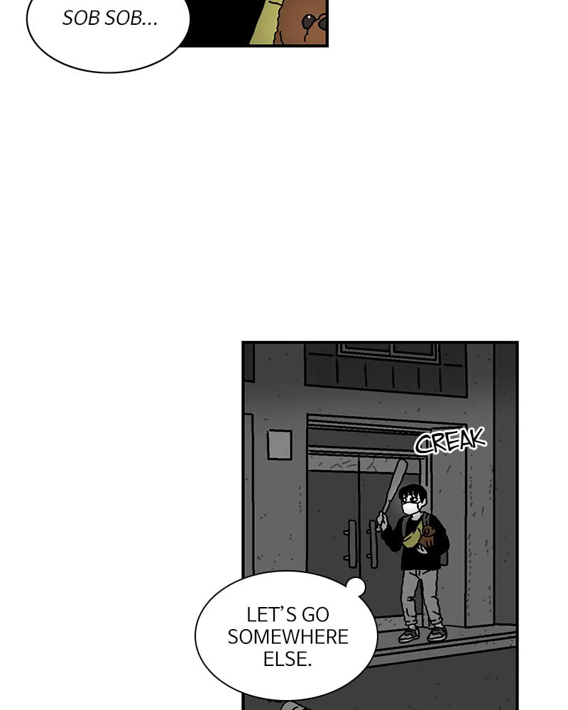 Read With Tony chapter 8 image 13 on Lezhin