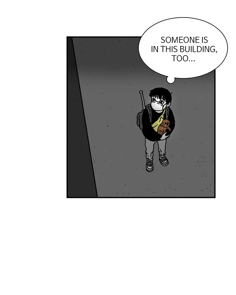 Read With Tony chapter 8 image 16 on Lezhin