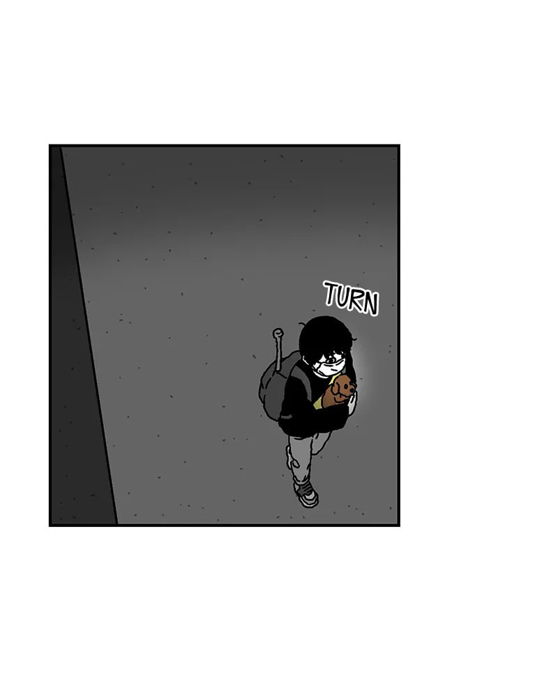 Read With Tony chapter 8 image 18 on Lezhin