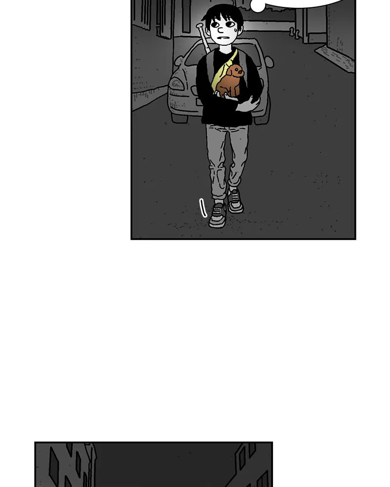 Read With Tony chapter 8 image 2 on Lezhin