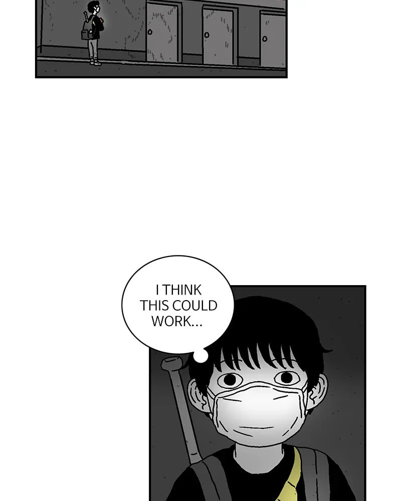 Read With Tony chapter 8 image 22 on Lezhin