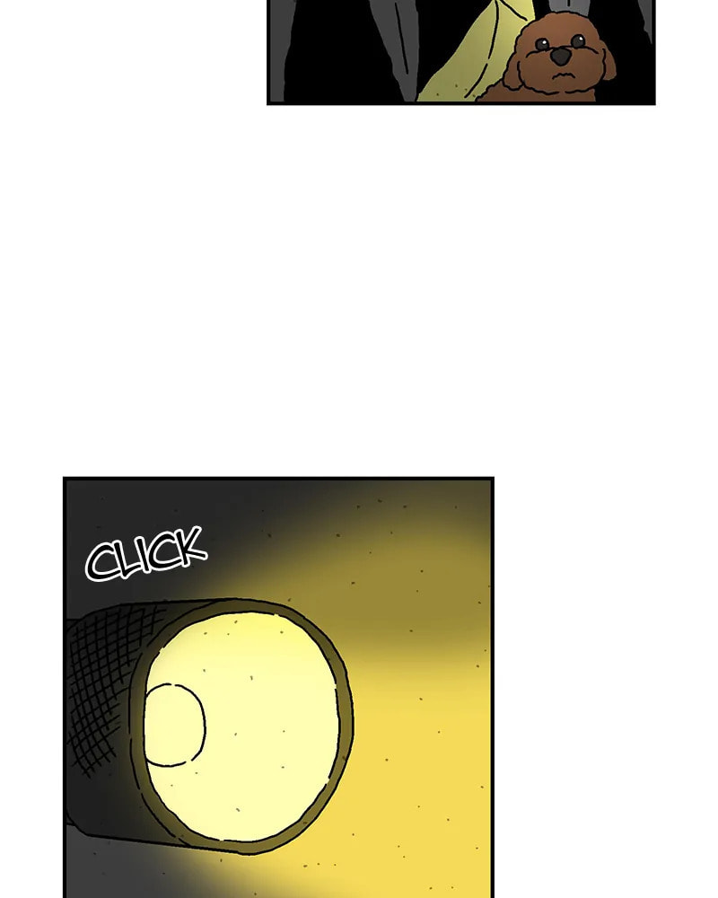 Read With Tony chapter 8 image 23 on Lezhin